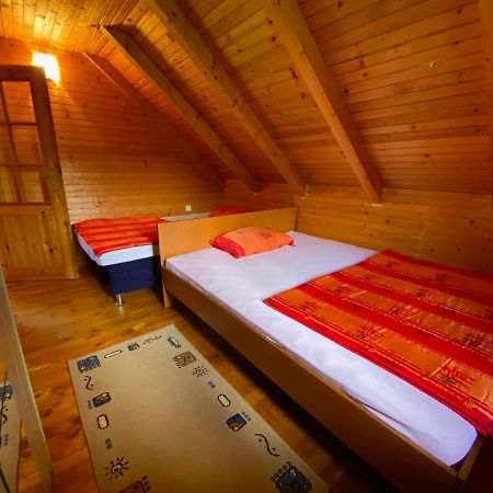 Kamp Kaludra Villa Mojkovac Dış mekan fotoğraf