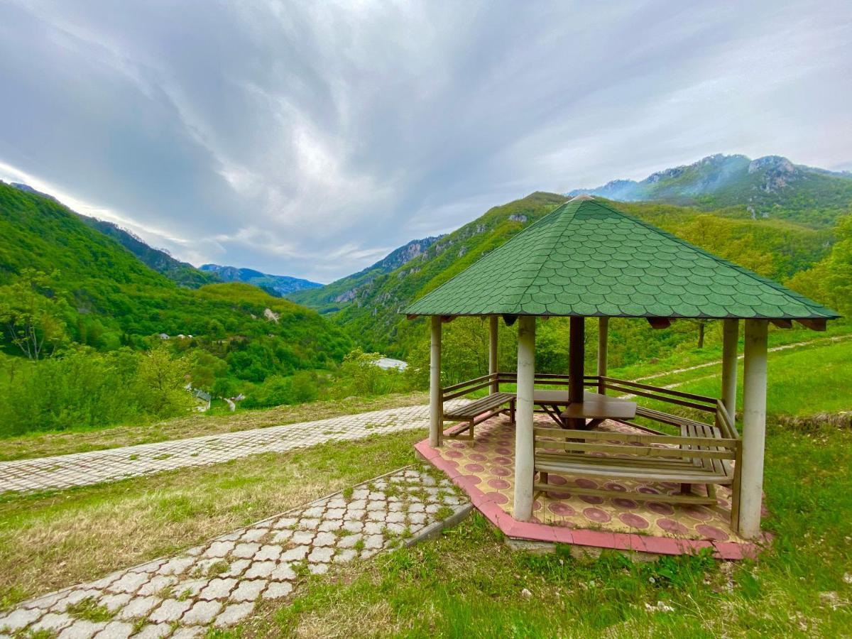 Kamp Kaludra Villa Mojkovac Dış mekan fotoğraf