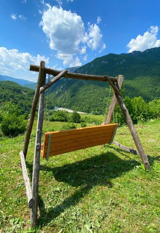 Kamp Kaludra Villa Mojkovac Dış mekan fotoğraf