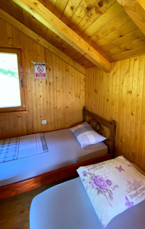 Kamp Kaludra Villa Mojkovac Dış mekan fotoğraf