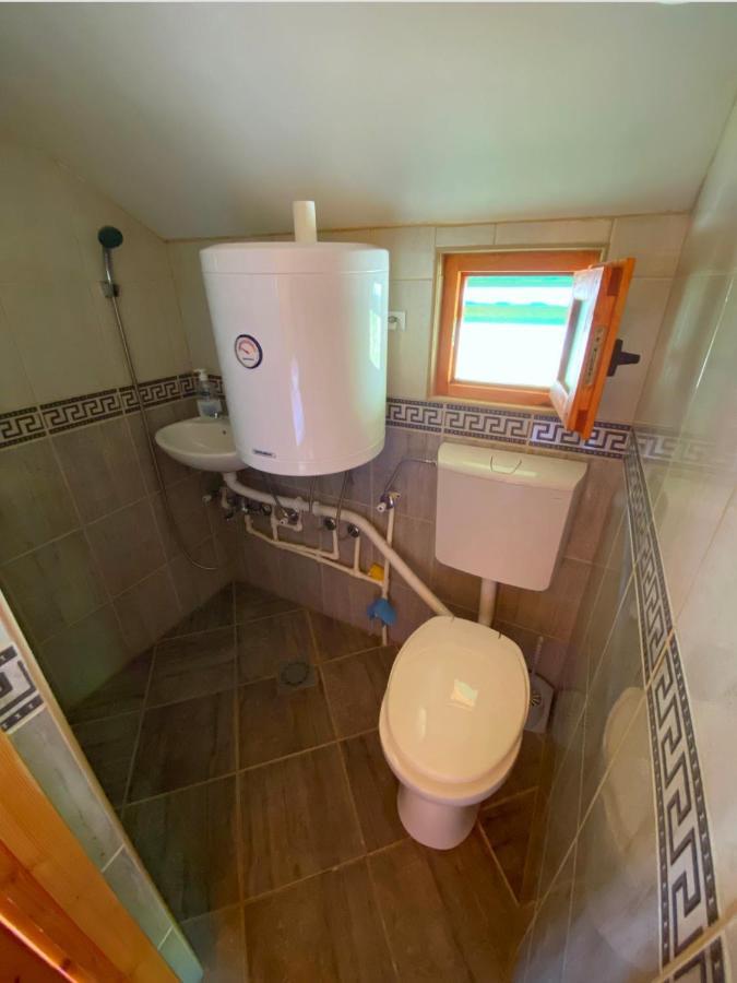 Kamp Kaludra Villa Mojkovac Dış mekan fotoğraf