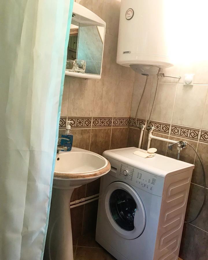 Kamp Kaludra Villa Mojkovac Dış mekan fotoğraf