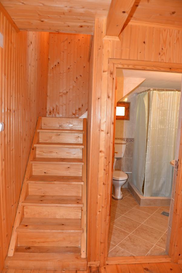 Kamp Kaludra Villa Mojkovac Dış mekan fotoğraf