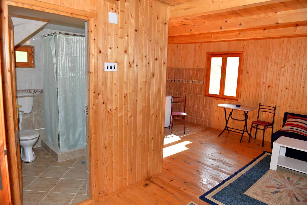 Kamp Kaludra Villa Mojkovac Dış mekan fotoğraf