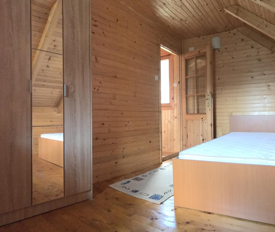 Kamp Kaludra Villa Mojkovac Dış mekan fotoğraf