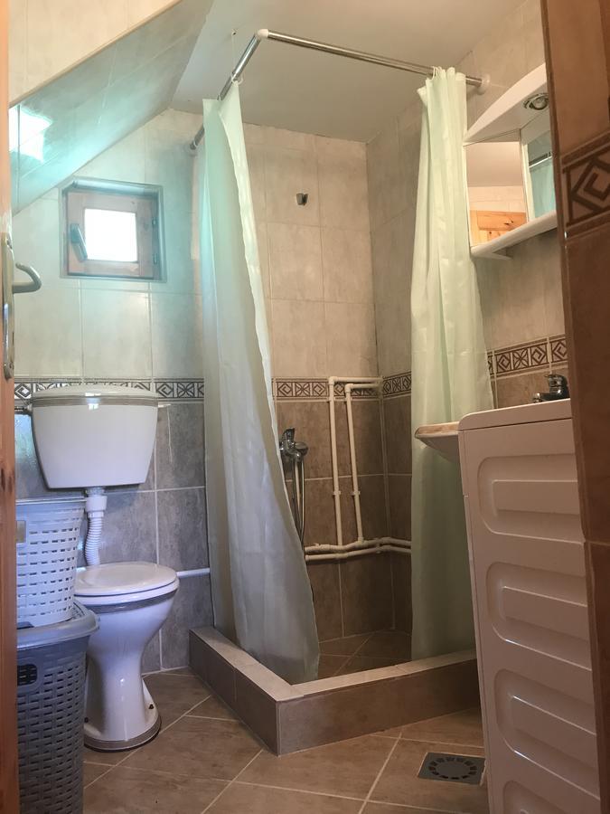 Kamp Kaludra Villa Mojkovac Dış mekan fotoğraf