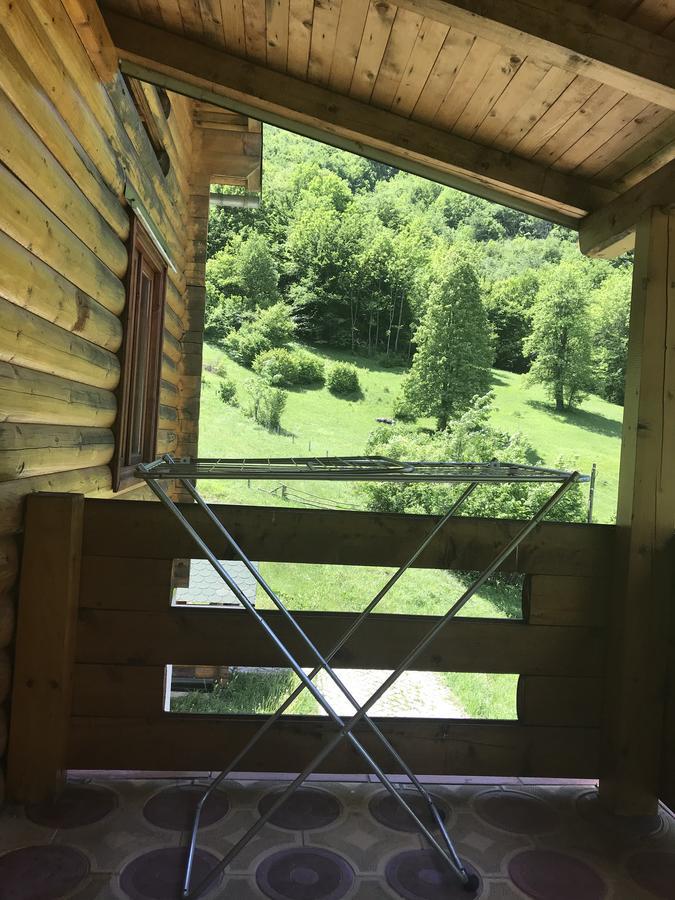Kamp Kaludra Villa Mojkovac Dış mekan fotoğraf