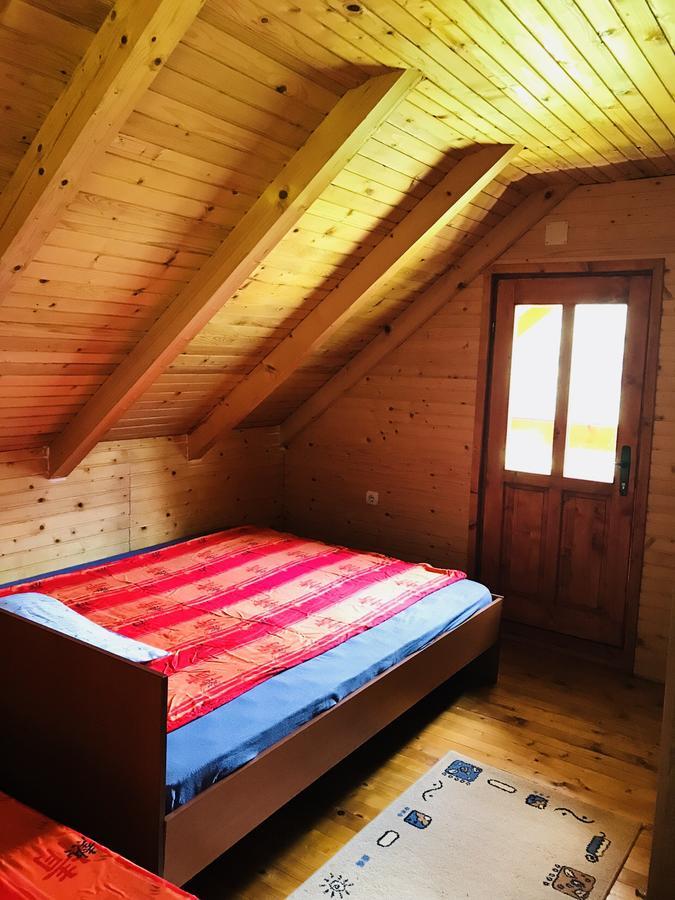 Kamp Kaludra Villa Mojkovac Dış mekan fotoğraf