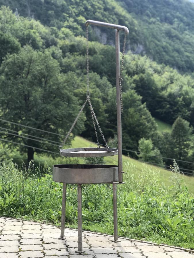Kamp Kaludra Villa Mojkovac Dış mekan fotoğraf