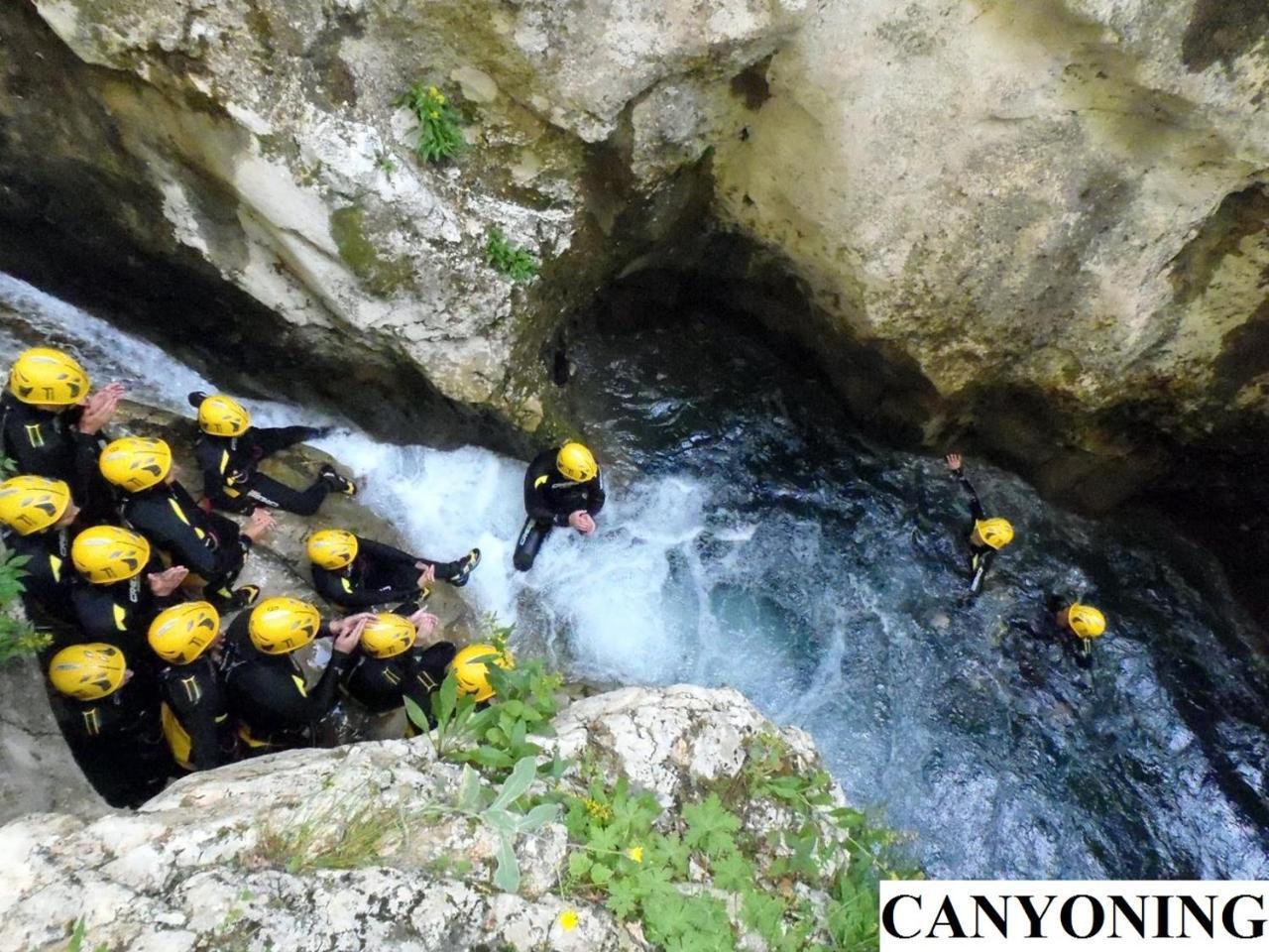 Kamp Kaludra Villa Mojkovac Dış mekan fotoğraf